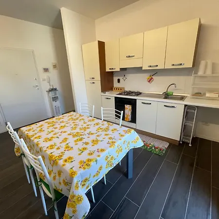 Lejlighed Mentana House Siena