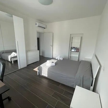 Mentana House Appartement Sienne
