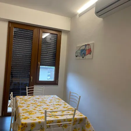 Mentana House * Siena
