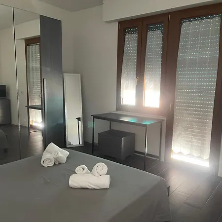 Appartement Mentana House