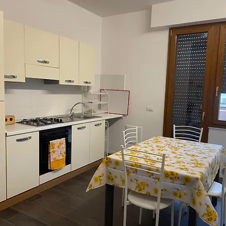Appartement Mentana House *