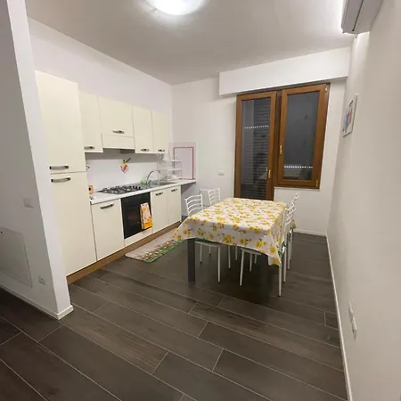Mentana House Siena