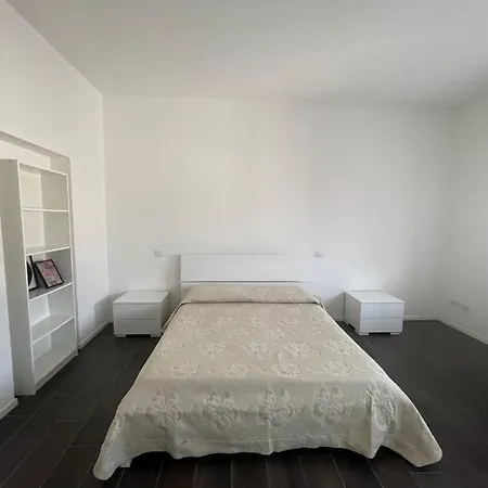 Appartement Mentana House