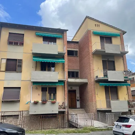 Mentana House