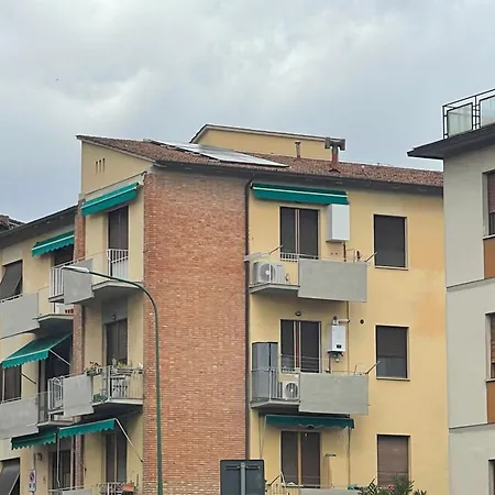 Mentana House Appartement *