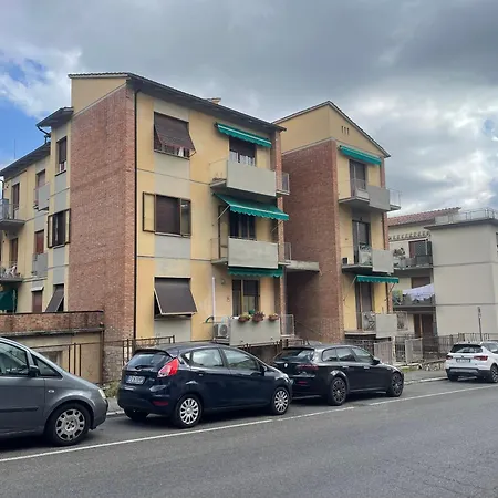 Appartement Mentana House Siena